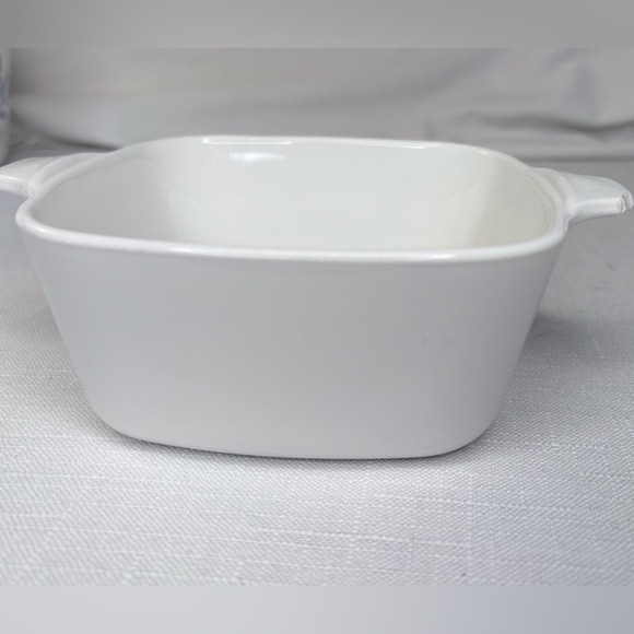 Vintage Corningware Cookmates Small Casserole Dish 
1970’s - Picture 3 of 8